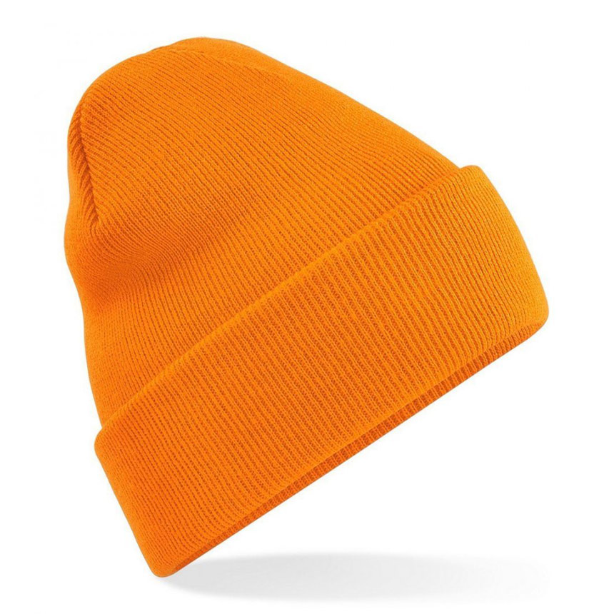 B45-Original Cuffed Beanie